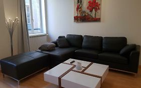 Grand Appartement En Centre Ville